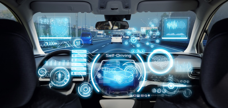 ADAS System Experience