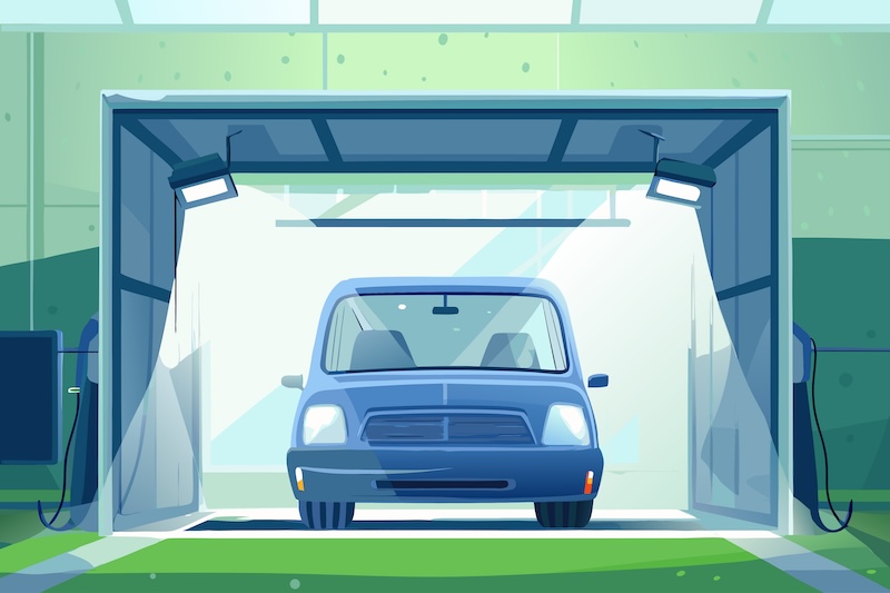 Auto Body Car Paint Match