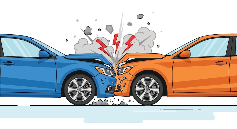 Auto Body Experience in Boise
