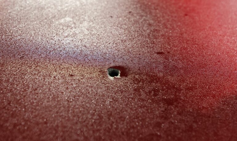 Is That Car Scratch Cosmetic—or Is Something More Hiding Underneath?