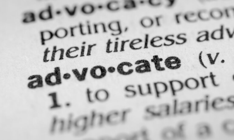 Your Advocate