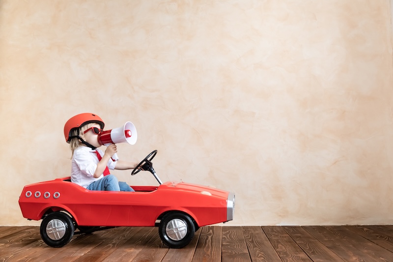 Auto Body Repair Confident