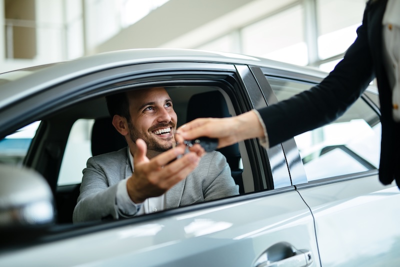 Auto Body Repair customer service collision 