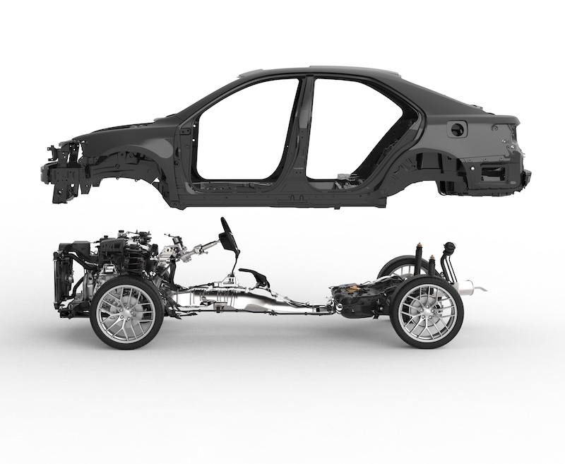 Auto Body Frame Collision Repair Updadtes