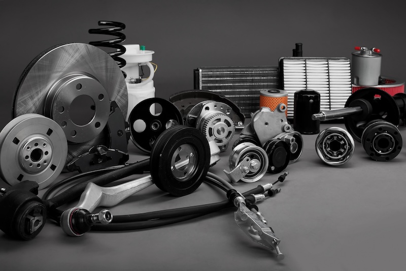 New car parts on a gray background closeup. Shop for auto. The composition of the new auto parts SSUCv3H4sIAAAAAAAEAJ2RPQ7DIAyF90q9A2LO0KpbrxJ1cIiVoJC4AtOqirh7+QkSXbvh79kPP9jPJyHkAE4reRd7qmKtjfGOLbCmLeJLd3AcNZPVYBJMLGRFOgb2Dl1r4ZjU8pyJKdJrdXCzZ0abxcQbEwWMU3T/samb9aUWVchinIiSlF3DnB8yqyh0f0+Ww6OuDhNu6pN2C83WFg1Cid6XVrm8Y8I1pziaXnpEamrwo6Ym5YsUmDRwa98jfgGtx33hC1X6RzSpAQAA