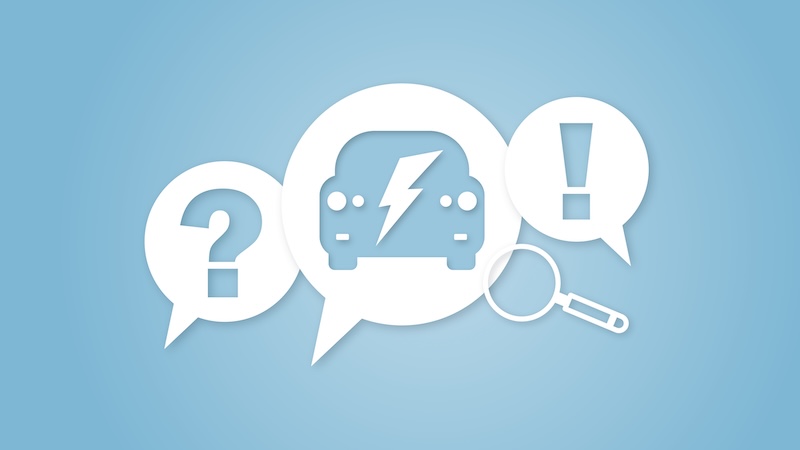 Explaining Collision Repair Questions