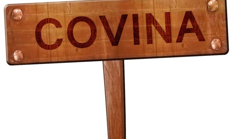 Covina Auto Body Shop